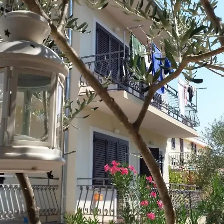 And Charming New Apartment In Vantacici Malinska Exterior photo