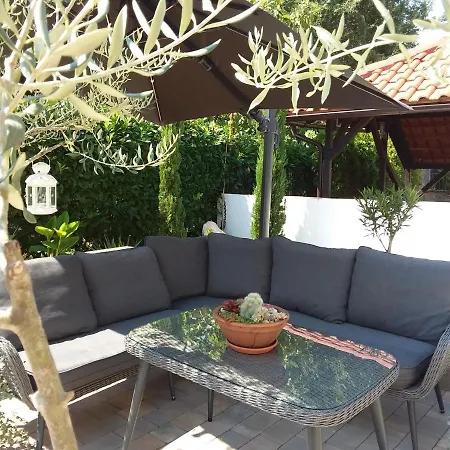 And Charming New Apartment In Vantacici Malinska Exterior photo
