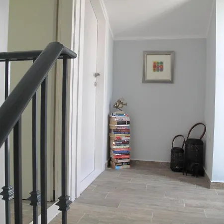 And Charming New Apartment In Vantacici Malinska Exterior photo