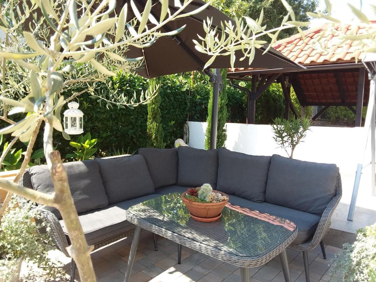 And Charming New In Vantacici Apartment Malinska