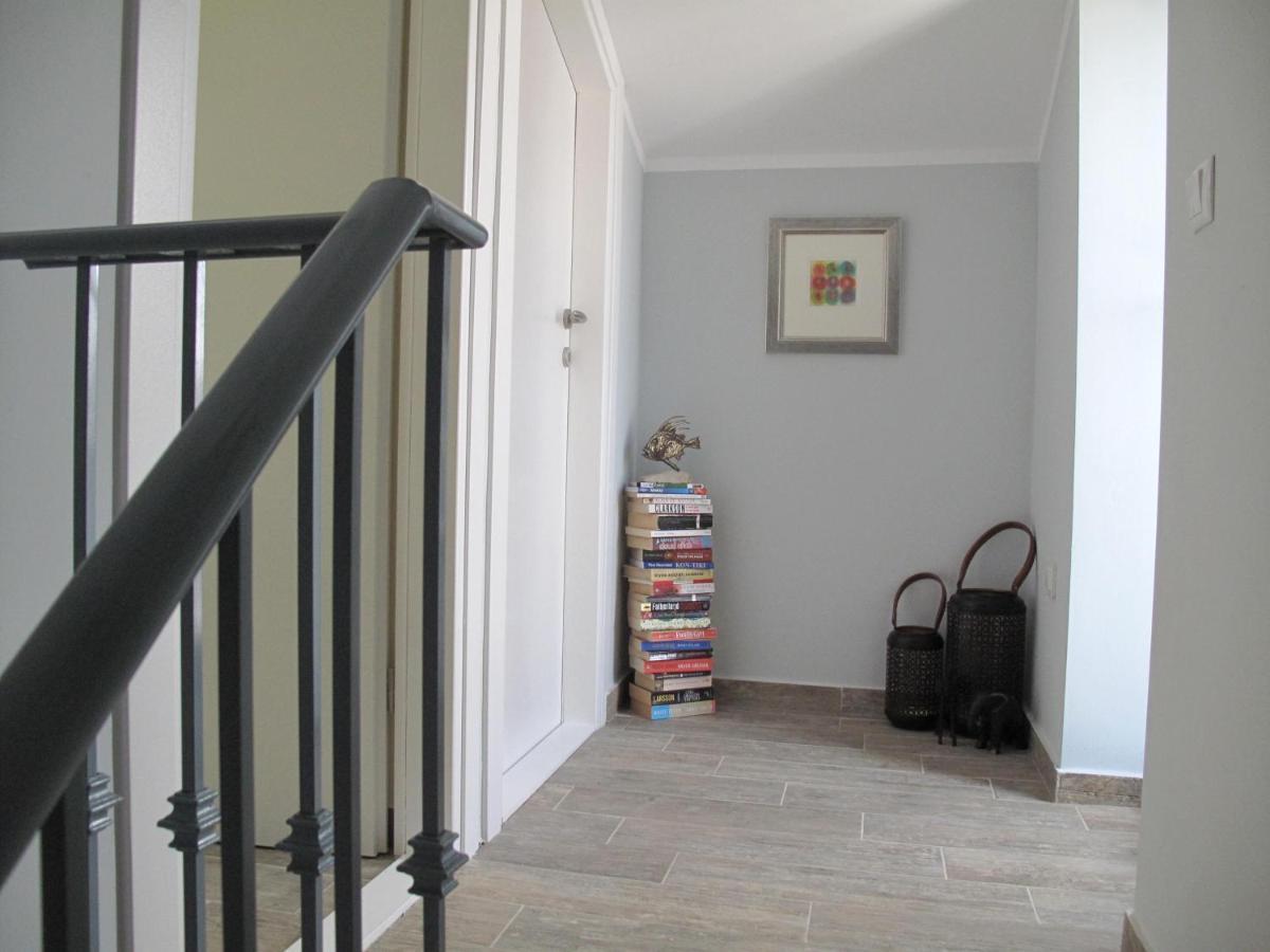 And Charming New In Vantacici Apartment